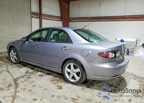 2007 Mazda 6 I z USA, uszkodzony, nr VIN 1YVHP80C575M43565